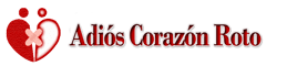 Logo Adios Corazon Roto